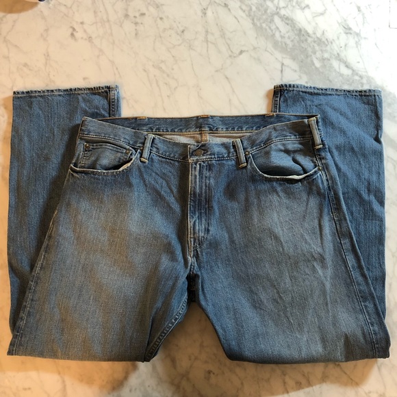 Polo Ralph Lauren 40x32 Classic 867 Jeans